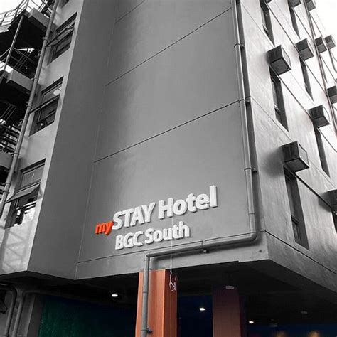 Hotels near P Burgos Street .